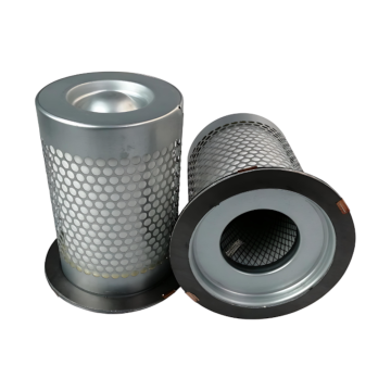 Separador de aceite de aire del compresor de aire 4930153131