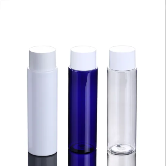 30ml50ml 80ml 100ml Airless serum cosmetic pump bottle