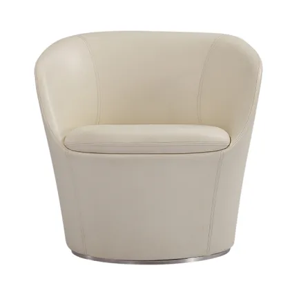 Foshan Office Leisure Sofa Chair Seating Furniture
