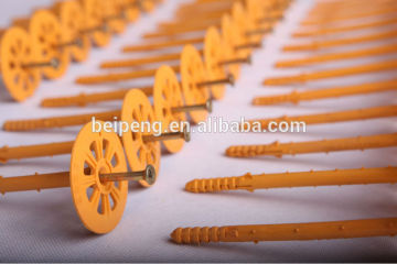 BP Insulation nylon Anchor/8*132