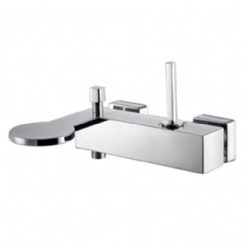 A6496290 Wall Hung Bath/ Shower Mixer Faucet