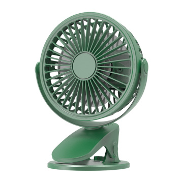Ventilateur debout en gros avec des engrenages réglables et une alimentation USB