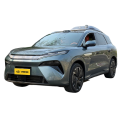 BYD Tang L 2025 DM-p 175KM 4WD