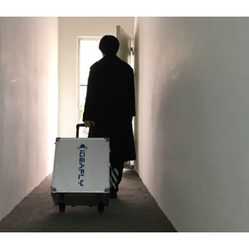 Fishing Drone Optional Suitcase