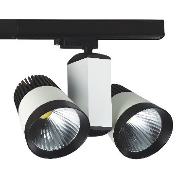 40w COB track lights , XN-GD0340-2