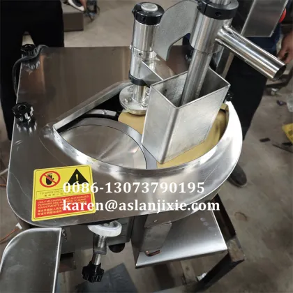 Automatic Meat Slicer Machine for Pork, Beef, Bacon, and Ham