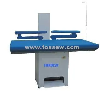 Vacuum Ironing Table