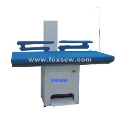 Aspirateur Table de repassage