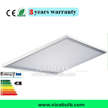 Nordy 48W New Wholesale Price LED 600X600 Ceiling Panel Light / Square LED Panel Light 600*600