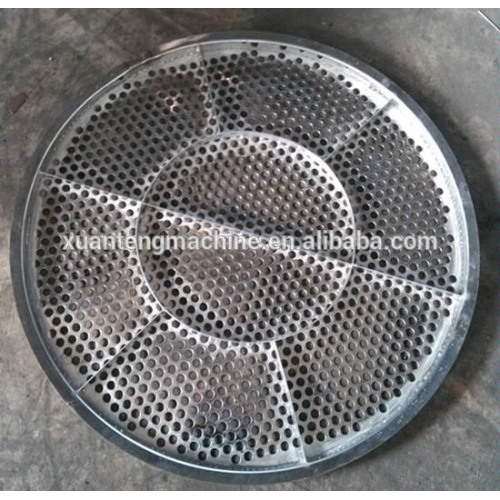 Micro Sieve Tumbler Vibrating Machine Special Micro Sieve Tumbler Vibrating Machine for Powder Manufactory