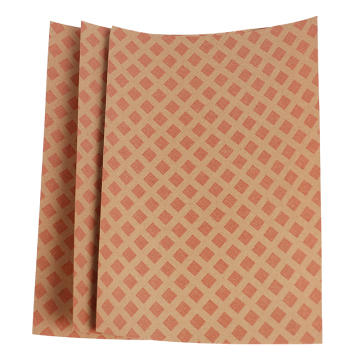 Electric Insulating Winding Material: Epoxy Resin DDP Paper & Diamond Pattern Insulation Paper for Transformers and Motors