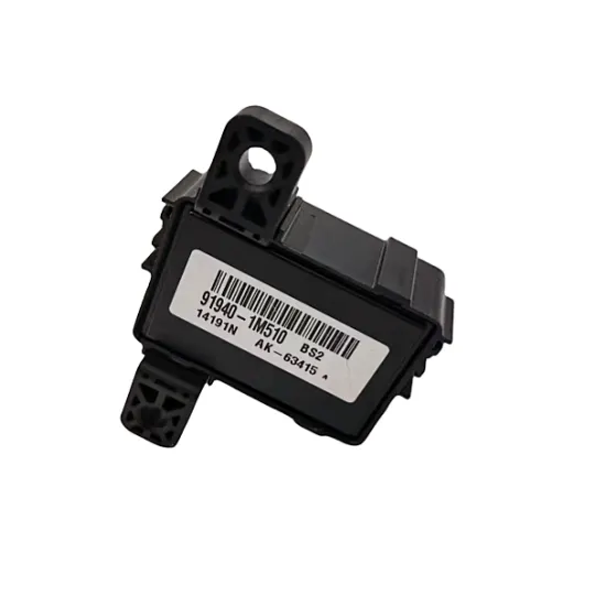 Fuse Box Assembly and Relay Box Parts for Auto Repair in 91940-1M510, 919401M510