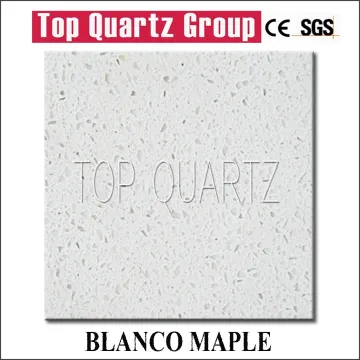Hot Sales Blanco Maple Quartz Stone ,Thin Quartz Stone Slabs,Quartz Stone Countertop