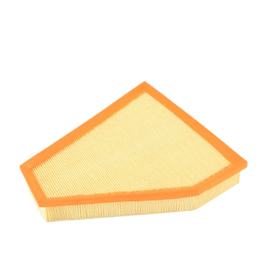 Qinghe Air Filters for BMW Cars - Factory in China