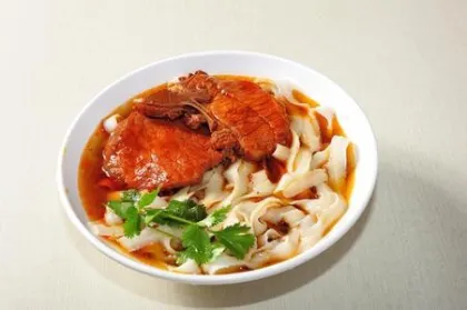 robot cutting noodles machine/ automatic robot sliced noodle machine