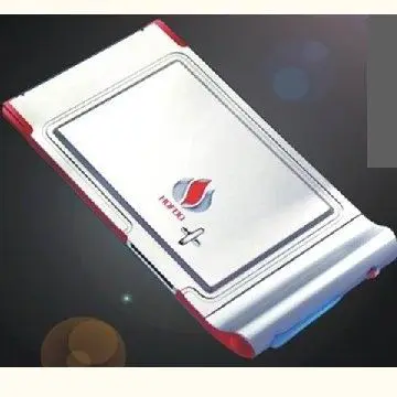 WIRELESS network computer  card