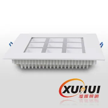 OEM zhongshan SAA high class led downlights australia