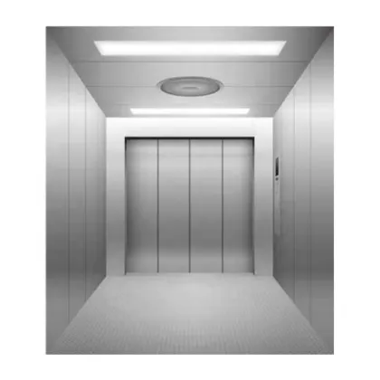 Customized Safety Top Quality Easy Install Passenger Elevator