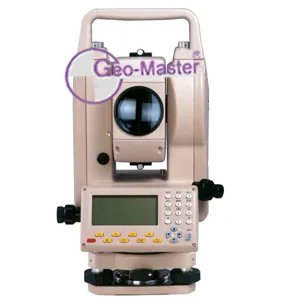 Total Station (FTS-512, FTS-515)