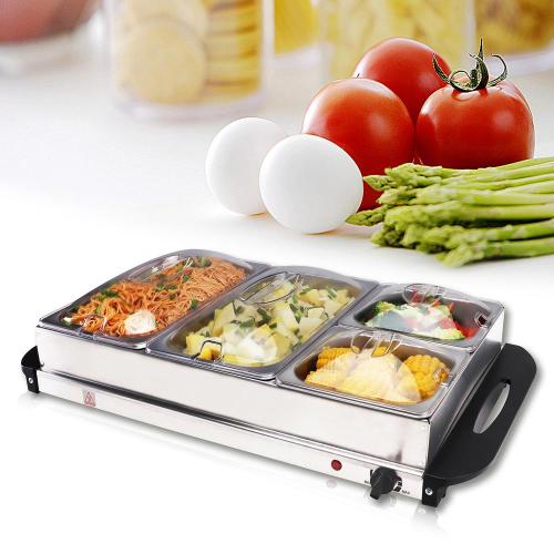 Buffet Food Warmer/Buffet Food Holder/Buffet Heater