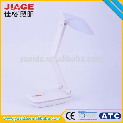 Chinese manufacturer rechargeable led bedside table lamps