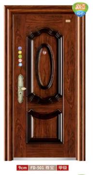 Steel Door