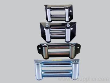 4-way Roller Fairlead 