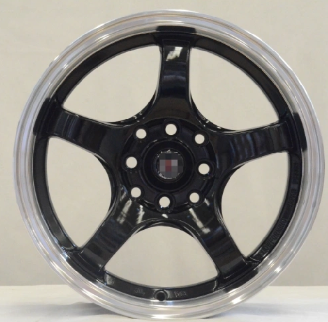 Eco-Friendly Alloy Wheels: Reducing Carbon Footprint in the Automotive Industry