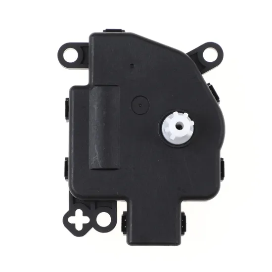 68089742AA HVAC Heater Blend Door Actuator for Dodge Ram 1500 5.7L V8 (2009-2011)