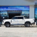 2026 Nissan Frontier Pro 2.0T Automatic Gasoline