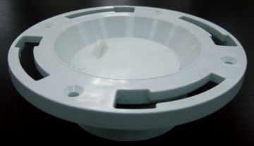3"X 4"Closet Flange
