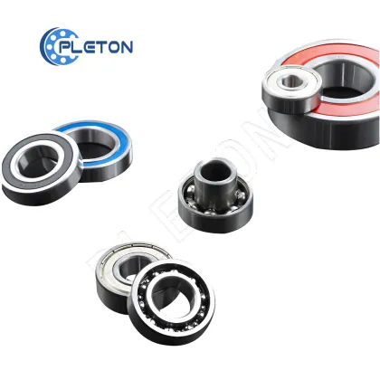 Bearing Accessories and Skate Sports