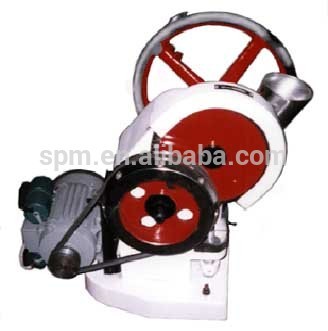 TDP-5 Single Punch Pill Press.