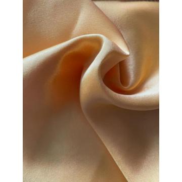 100%Polyester Back Crepe Satin Fabric