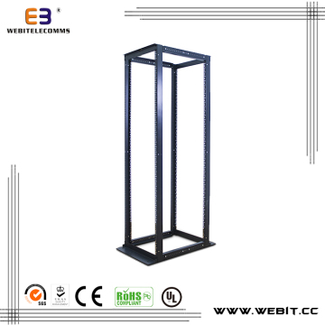19'' Open Rack (WB-OR-B)