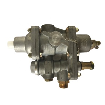 LG958L Wheel Loader Air Reduce Valve 412000084: Ideal Replacement for SDLG Parts