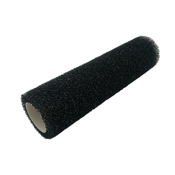 Honeycomb Style Sponge Paint Roller for High-Density Painting