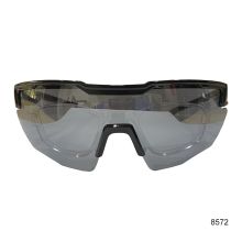 Logotipo láser liviano tpr tpr gafas de sol al aire libre