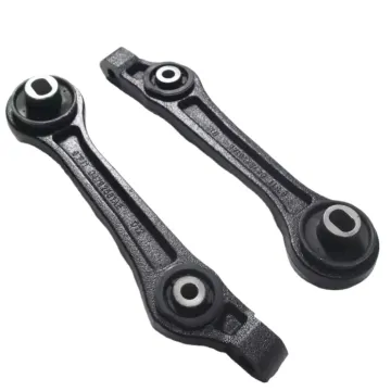 Front and Rear Lower Control Arms for Chrysler Dodge Charger Challenger