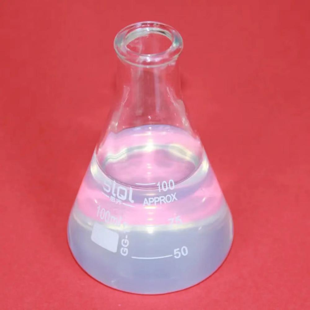 colloidal silica ludox