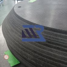 80mm Thick Carbon Fiber Hard Felt Board