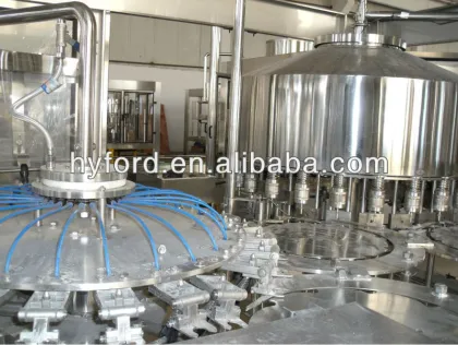 Drinking Water Machine