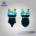 Leotard Gymnastic Dance Dance Adult