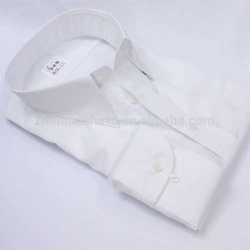White Shirts For Man