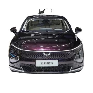 2023 Wuling Starlight Hybrid New Energy PHEV Car - 1.5L Electric Vehicle from China