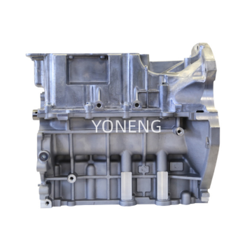 2.0L G4NC Motor Long Block Cylinder Block for Kia and Hyundai