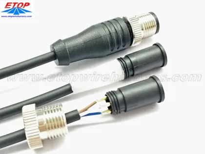 High-qualified Waterproofing Connectors Cable