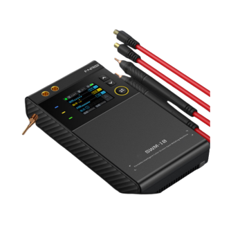 Compact Portable Spot Welder: Your Mobile Metal Joining Solution