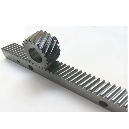 Small DC Motor Rack and Pinion Gears Price