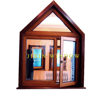 Woodwindows